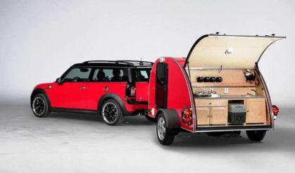 Kamp Araç Gereçleri, Karavan, Çadır Modelleri 2015