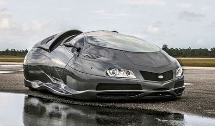 Modifiye Spor Otomobiller 2015