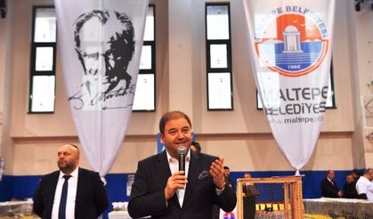 Maltepe güvercin Festivali 2018