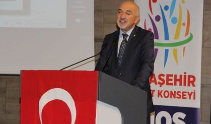 Ataşehir Kent Konseyi Kadın Meclisi'de yeni projeler konuşuldu.