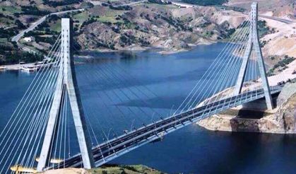 Nissibi Köprüsü, Keban Barajı