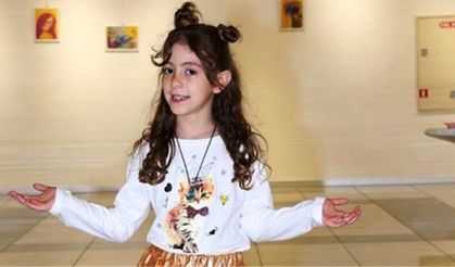 Elif Bade Resim Sergisi, Ataşehir Novada AVM, 2018