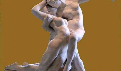 Sex'i Heykeller 2015