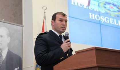 Ümraniye Huzur Toplantısı