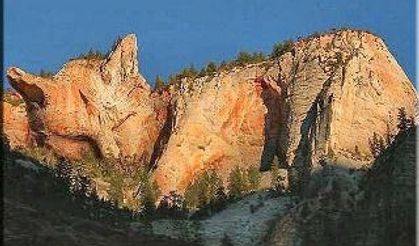 İlginç Fotoğraflar