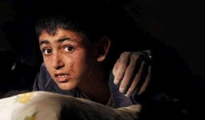 Van'da  mucize "Yunus'un öyküsü" yarım kaldı