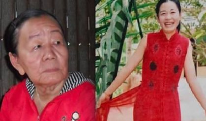 Birkaç günde 50 yıl yaşlandı