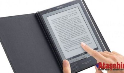 E - KİTAPLIK MİLLİ EĞİTİM BAKANLIĞI