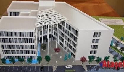 ATAŞEHİR, KADIKÖY AĞIZ ve DİŞ SAĞLIĞI MERKEZİ