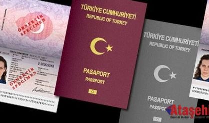 E- PASAPORT, ONLİNE PASAPORT RANDEVU, UKRANYA