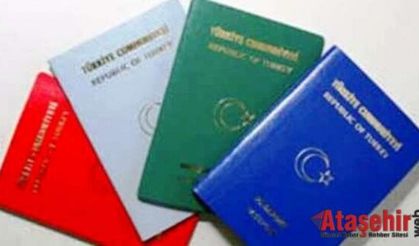 E - PASAPORT RANDEVU