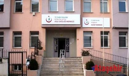 Fetih Mahallesi, Öz Çifçi Sağlık Ocağı