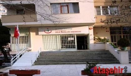 İçerenköy Sağlık Ocağı