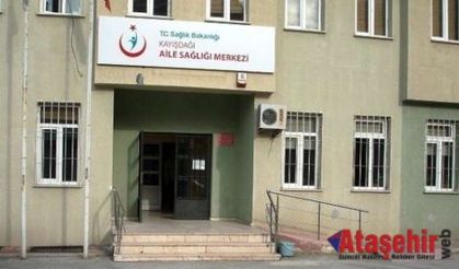 Kayışdağı Sağlık Ocağı