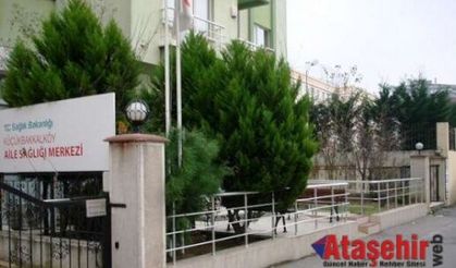 Küçükbakkalköy Sağlık Ocağı