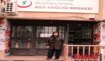 Mustafa Kemal Paşa Sağlık Ocağı