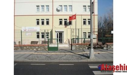 Mevlana Mah. Sağlık Ocağı