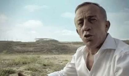 ALİ AĞAOĞLU BAŞBAKANA CEVAP VERDİ