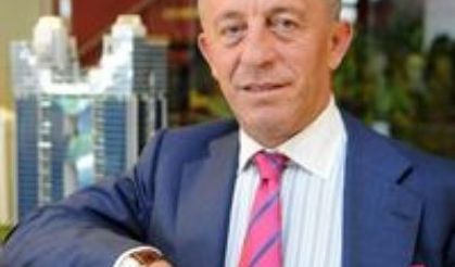 Ali Ağaoğlu'na THY'den teklif