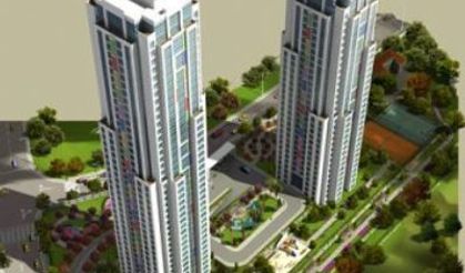 Ağaoğlu’nun 10 bin peşin kampanyası Toweland'de sürüyor