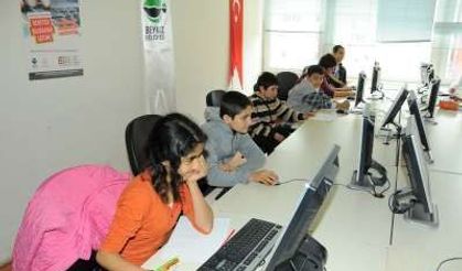 BEYKOZ BELEDİYESİNDEN  11 DALDA ÜCRETSİZ YAZ KURSALARI BAŞLIYOR