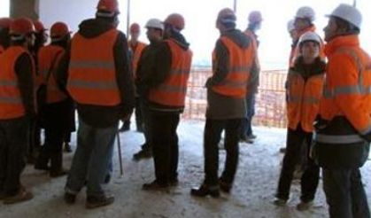 İnşaat fakültesi öğrencilerinin ilk tercihi Ağaoğlu