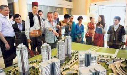 Ali Ağaoğlu:İşte buna şapka çıkarılır