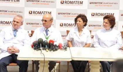 İbrahim Tatlıses şarkı  egzersizlerine başladı