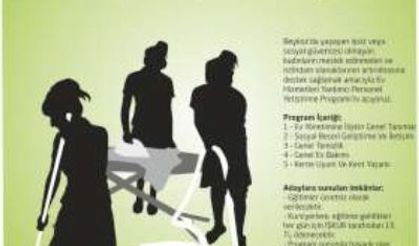 Beykoz Belediyesin'den Bayanlara İstihdam garantili kurs