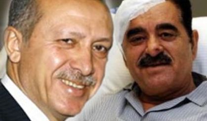 Tatlıses'ten Erdoğan'ı güldüren mesaj