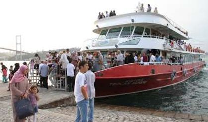 SULTANBEYİ'DE ÇALIŞAN EĞİTİMCİLERİN BOĞAZ KEYFİ