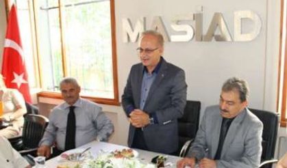 Maltepe Belediye Başkanı Prof. Dr. Mustafa Zengin ’Birlikte Daha Güçlü Oluruz‘