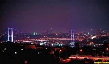 İstanbul’da birkaç yılda 100 bin kişi yer değiştirecek