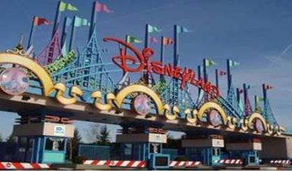 Disneyland Maltepe'ye geliyor 