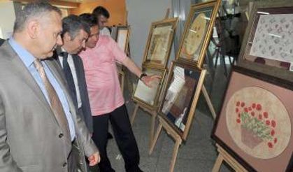 81 ilden sanatçılar Tuzla’da buluştu