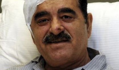 İbrahim Tatlıses önceki gün bir ilke imza attı Şarkı söylemeye çalıştı