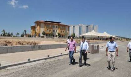 Marmara Üniversitesi Devlet Hastanesi'ne ulaşım daha kolay olacak