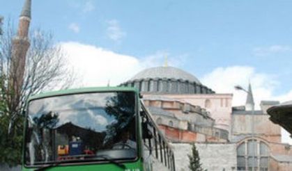 İETT'nin "Ramazan Hattı