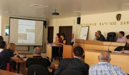 Ramazan’ın ilk meclisinde birlik mesajı