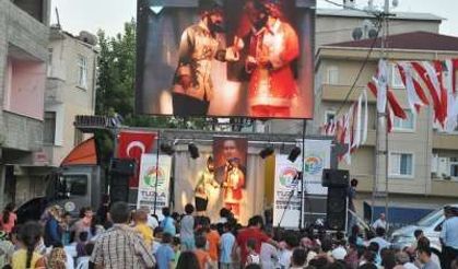 Tuzla’da Ramazan Bir Başka Yaşanıyor