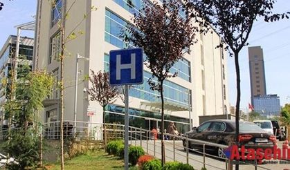 ATAŞEHİR AĞIZ ve DİŞ SAĞLIĞI MERKEZİ, ATAŞEHİR