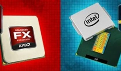 2012 EN İYİ İŞLEMCİ PERFORMANSI