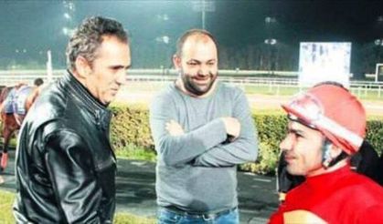 Yavuz Bingöl Hipodromda Toplam 240 Bin TL Kazandı