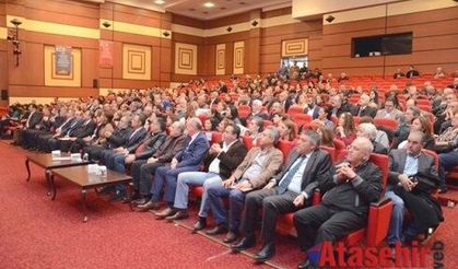 CHP Ataşehir'de Hakkı Altınkaynak'la Devam dedi