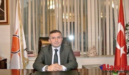 MUSTAFA NAİM YAĞCI: “TEK AMACIMIZ HUZURLU VE BÜYÜK TÜRKİYE”