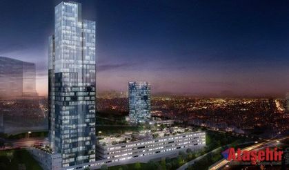 Nidakule Ataşehir Dükkanları son başvuru tarihi!