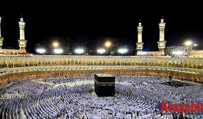 Hacı Adaylarına Faydalı Bilgiler