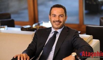 Ataşehir Finans Merkezi Serbest Bölge İlan Edilmeli