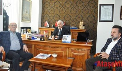 Ataşehir’de Ergaz & DKY ortaklığı