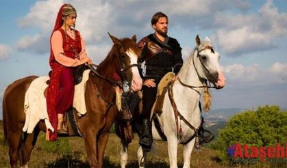 Diriliş Ertuğrul'da beklenmeyen ölüm, 48 bölüm